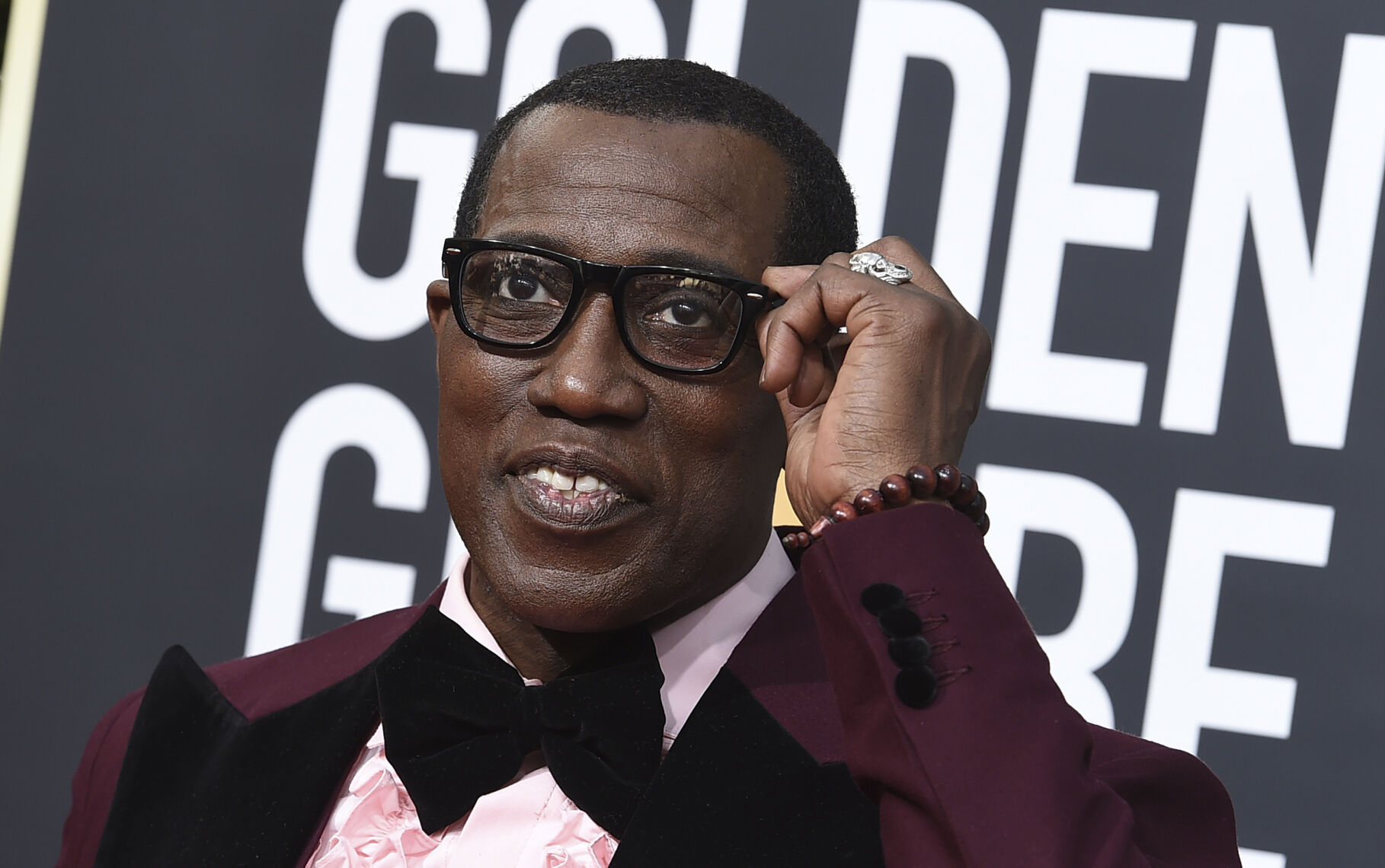 Wesley Snipes